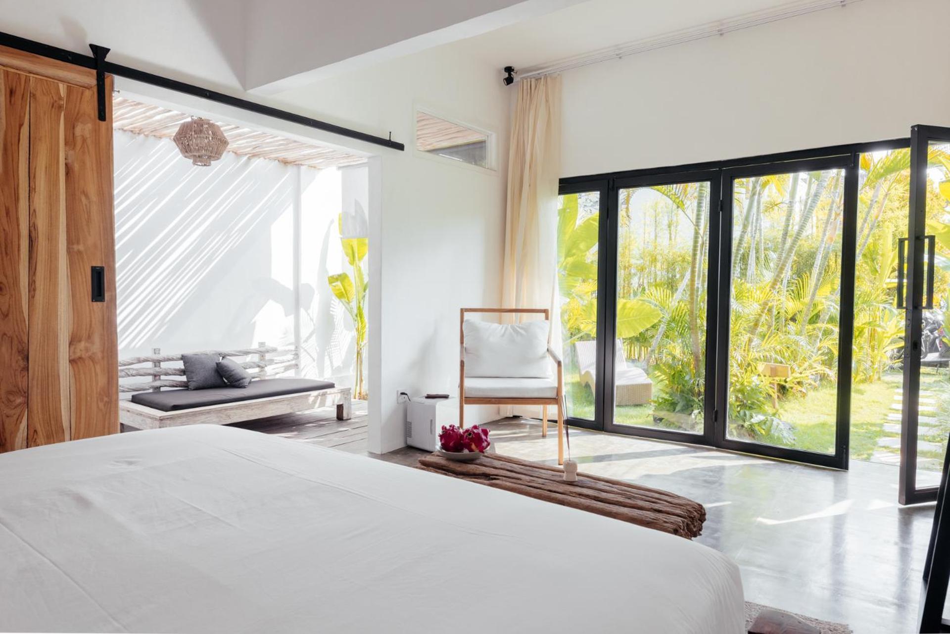 Hola Villas & Lofts Uluwatu Exterior photo