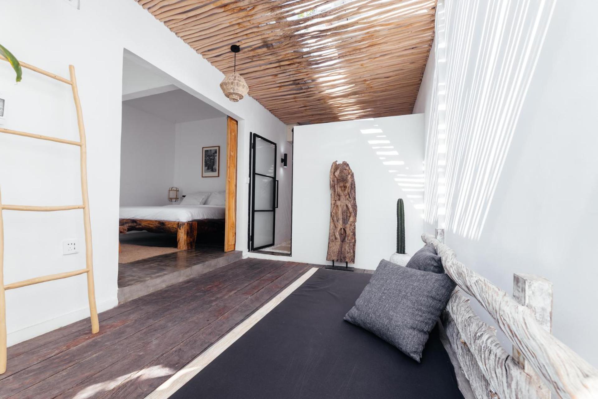 Hola Villas & Lofts Uluwatu Exterior photo