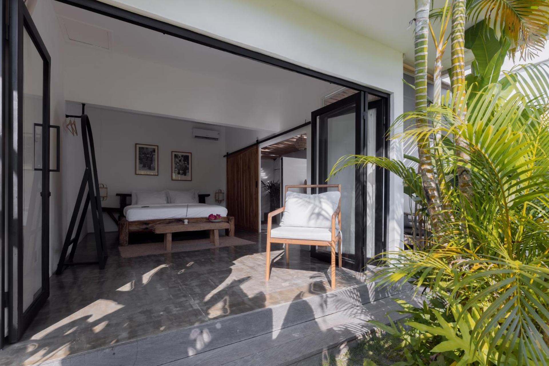 Hola Villas & Lofts Uluwatu Exterior photo