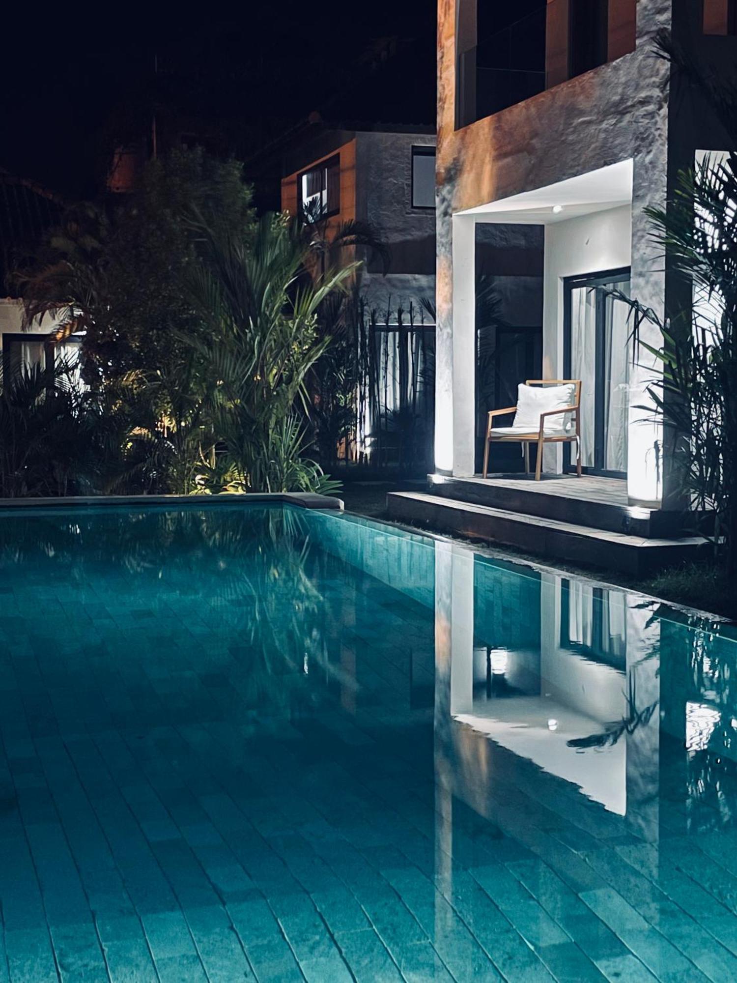 Hola Villas & Lofts Uluwatu Exterior photo