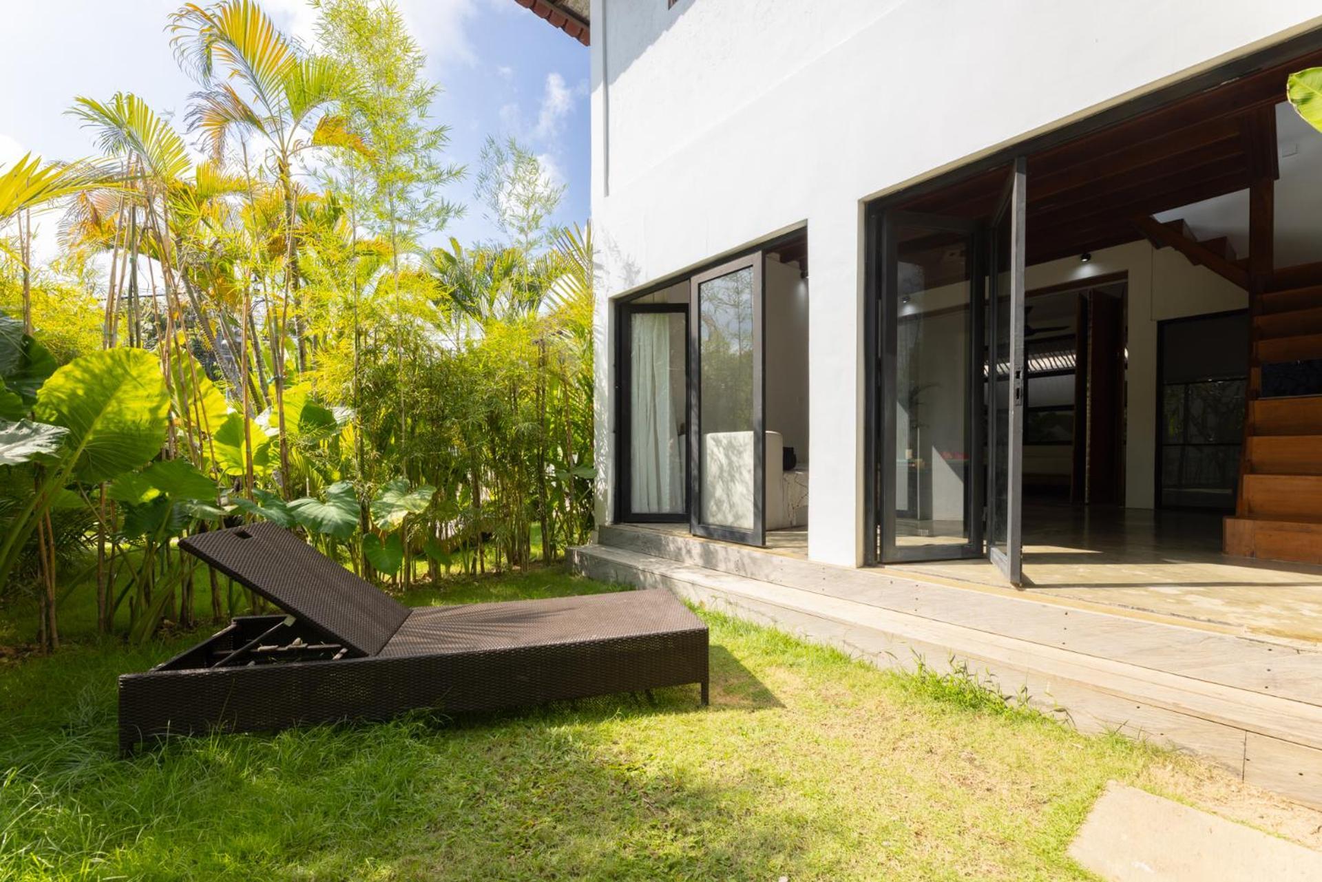 Hola Villas & Lofts Uluwatu Exterior photo
