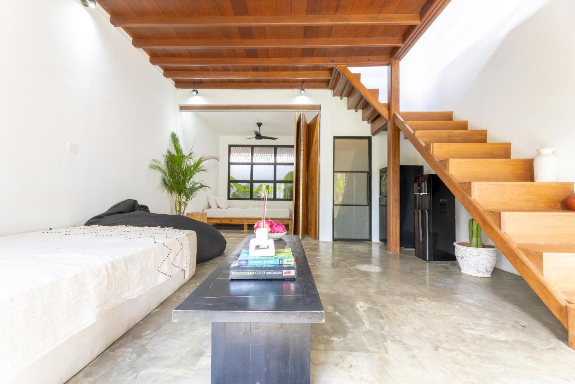 Hola Villas & Lofts Uluwatu Exterior photo